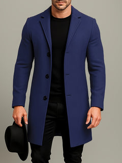 Marineblau