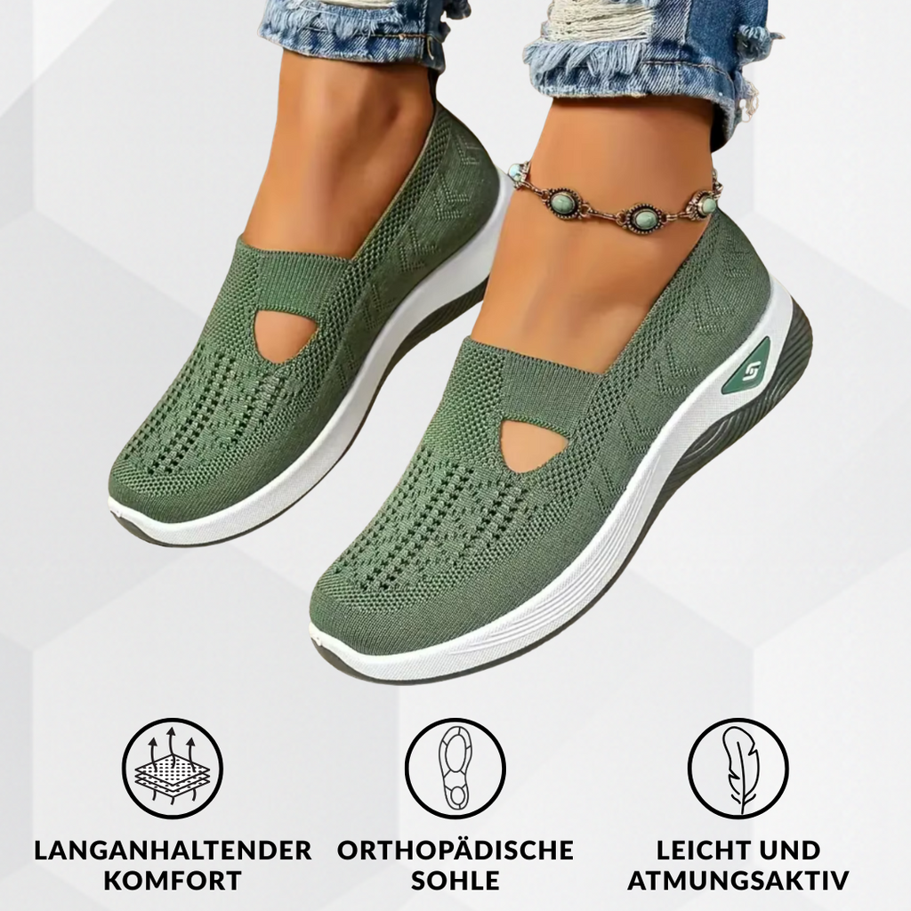 Cloudy Slip-On-Schuhe – Bild 2