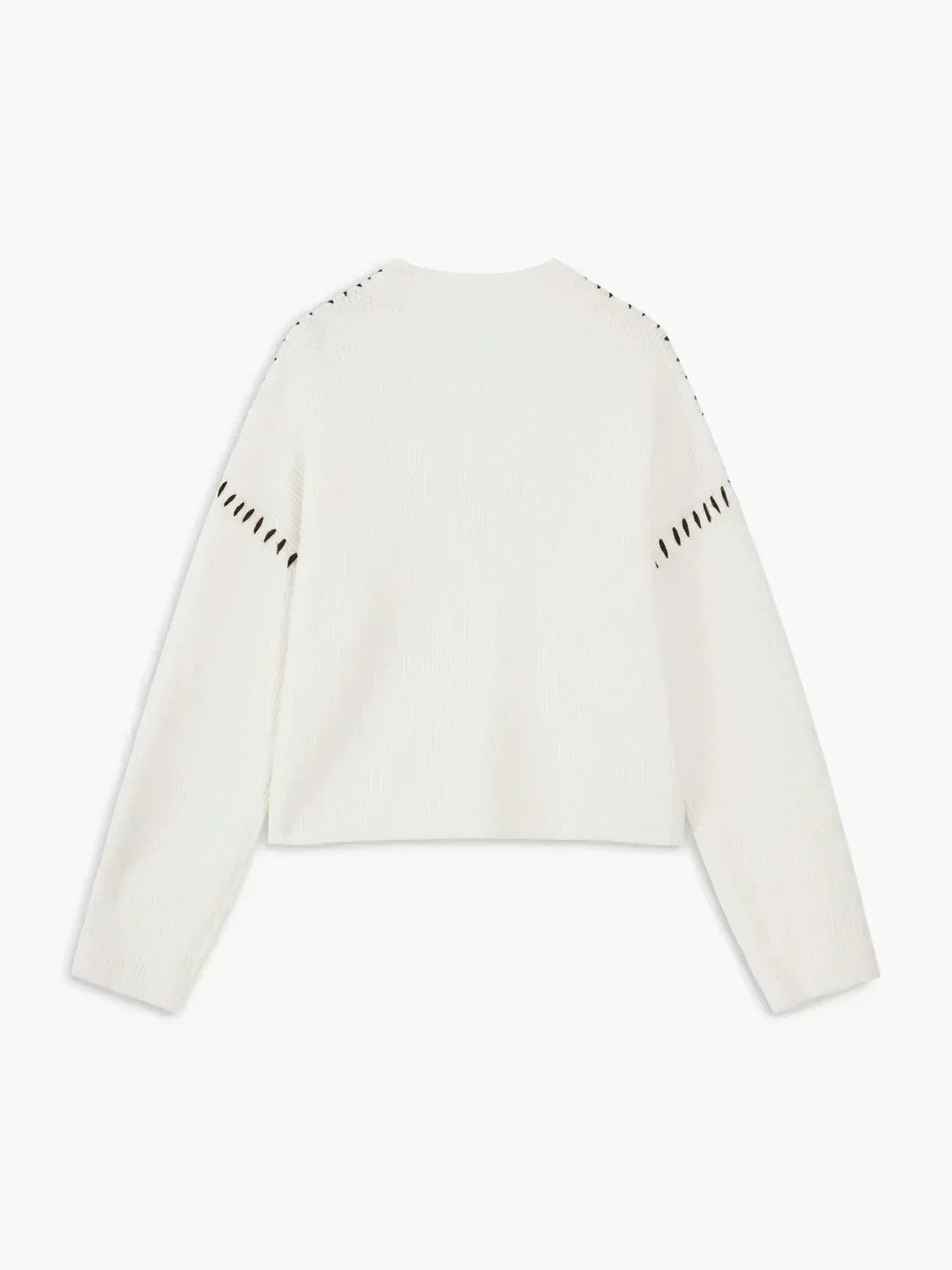 Bequemer Pullover Nia – Bild 14