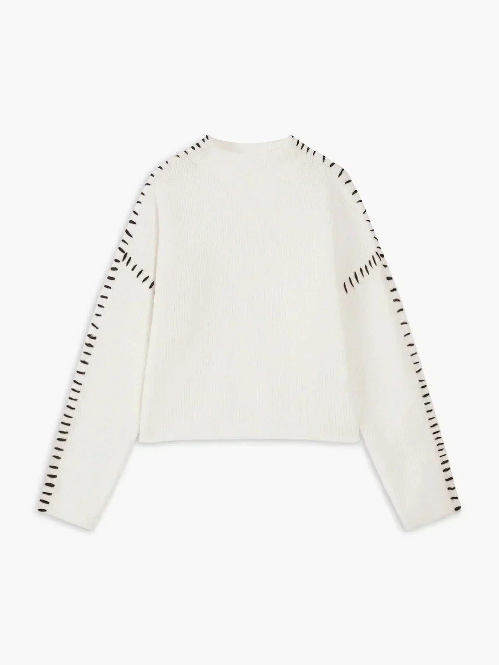 Bequemer Pullover Nia – Bild 13