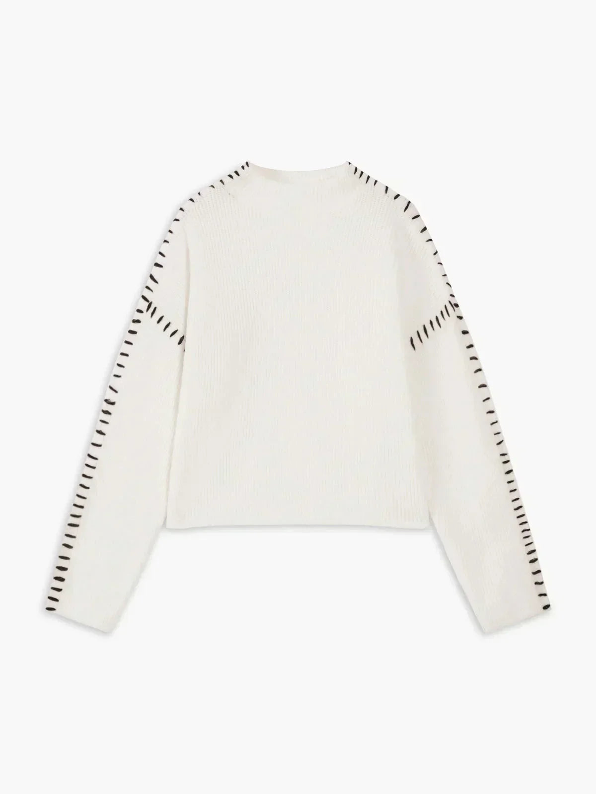 Bequemer Pullover Nia – Bild 13
