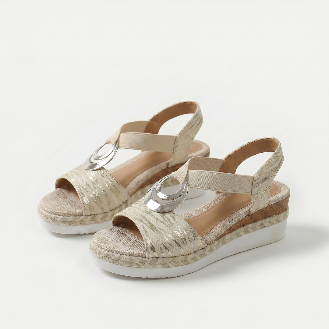 Orthopädische Sandalen Lizzy – Bild 6