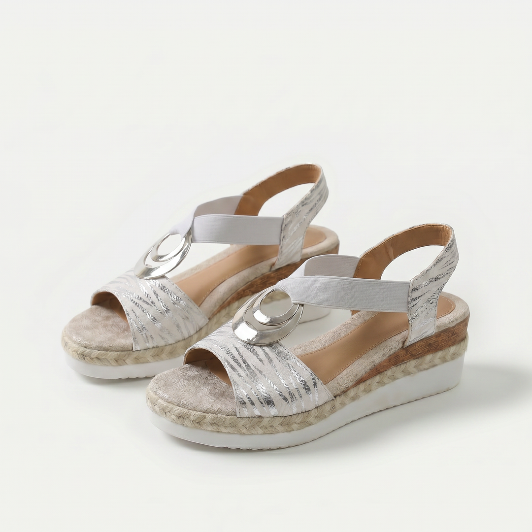 Orthopädische Sandalen Lizzy – Bild 9