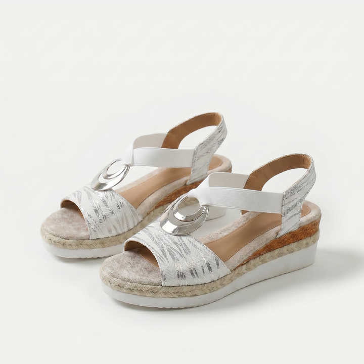 Orthopädische Sandalen Lizzy – Bild 12