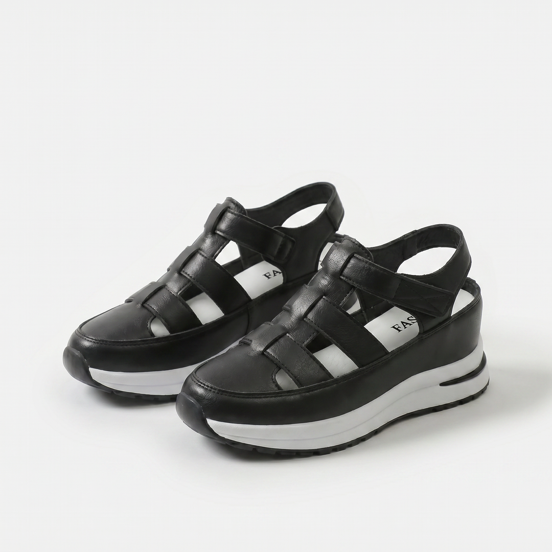 Perfekt bequeme Sandalen Lone – Bild 4