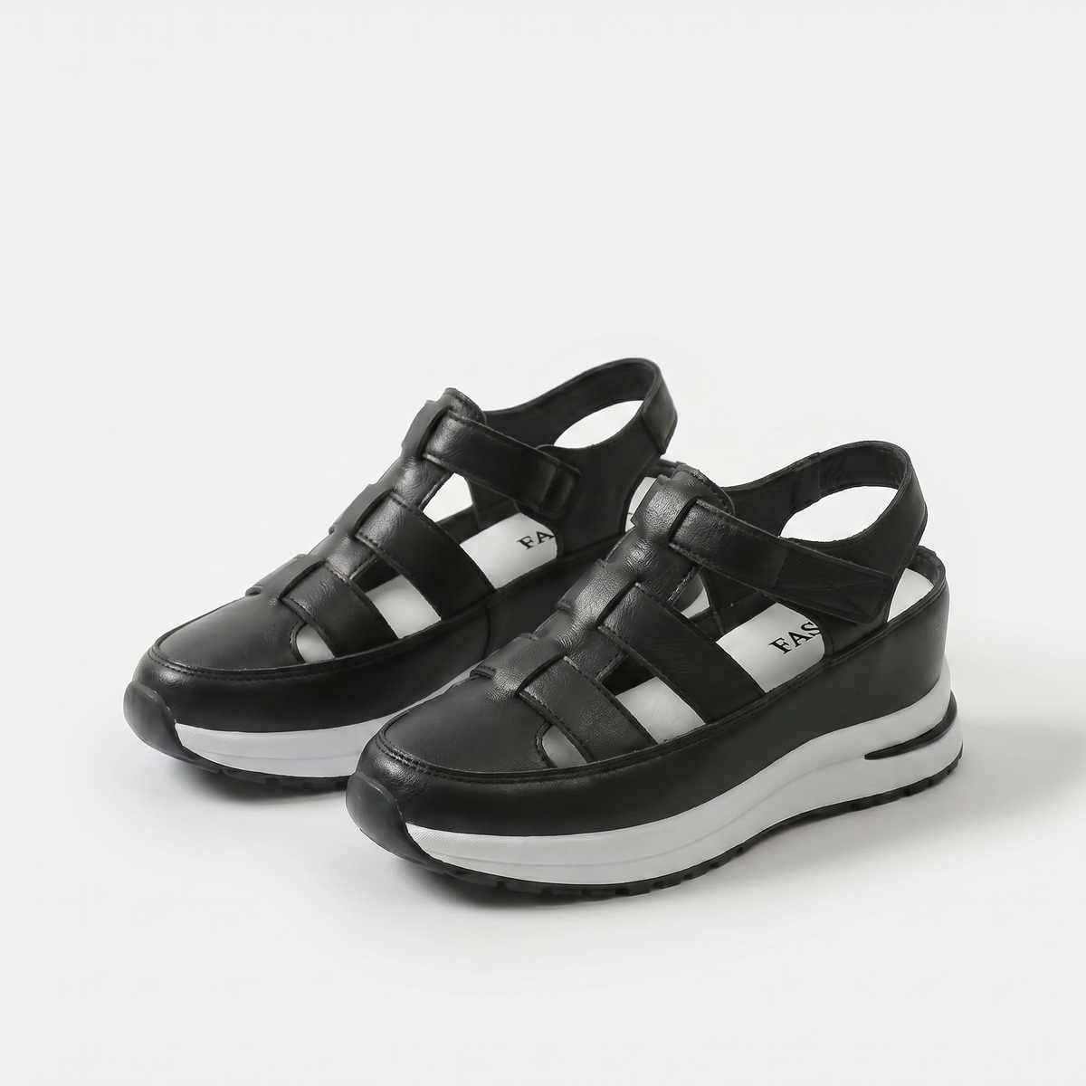 Perfekt bequeme Sandalen Lone – Bild 4