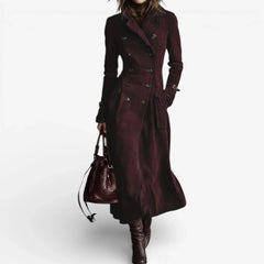 Intensives Rot