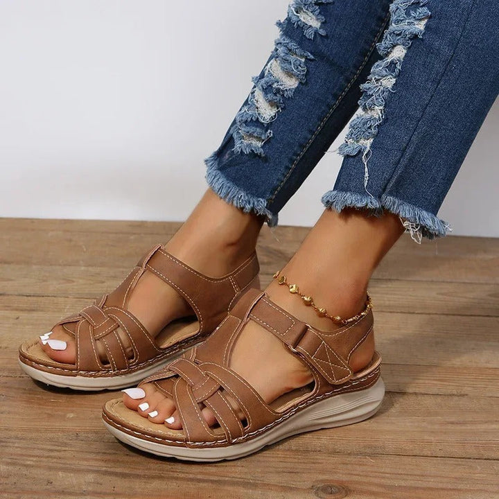 Orthopädische Sandalen Miranda – Bild 3