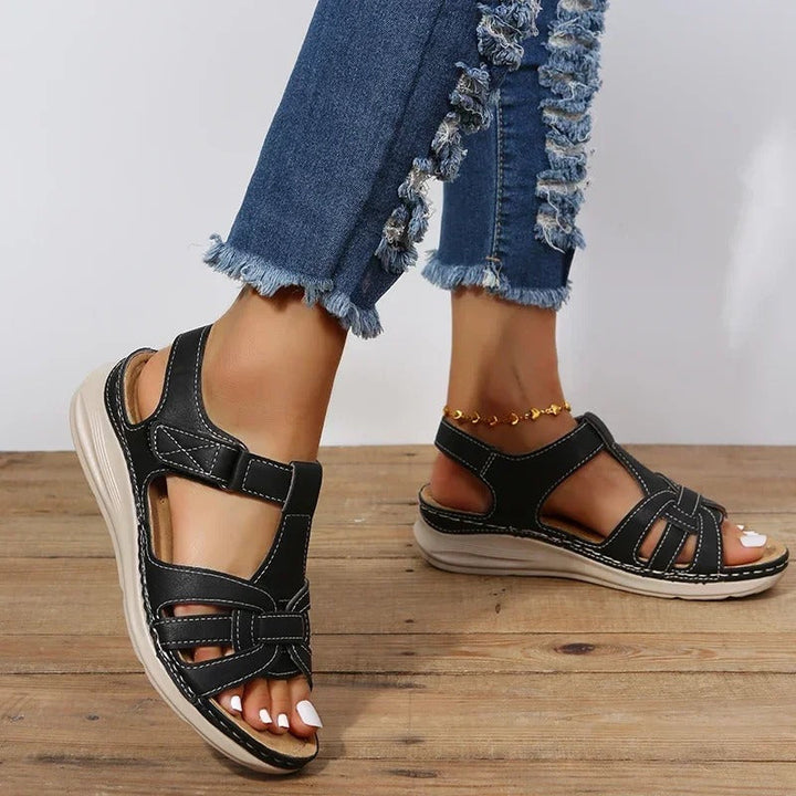 Orthopädische Sandalen Miranda – Bild 5