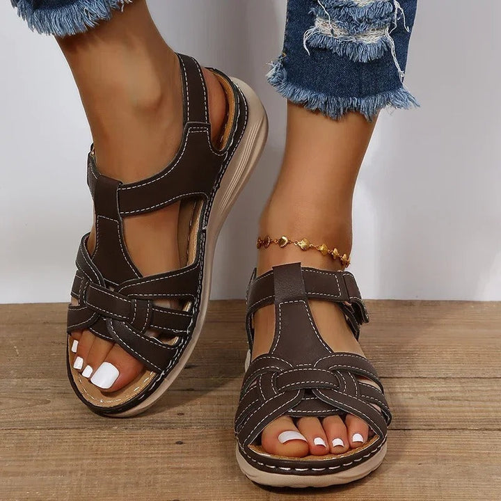 Orthopädische Sandalen Miranda – Bild 6