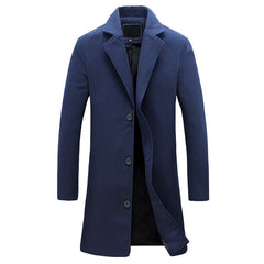 Marineblau