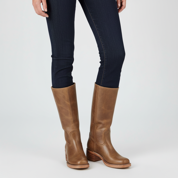 Hohe Stiefel Hester – Bild 13