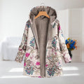 Elegante Kurzjacke Nieves Beige – Weiss Modehaus
