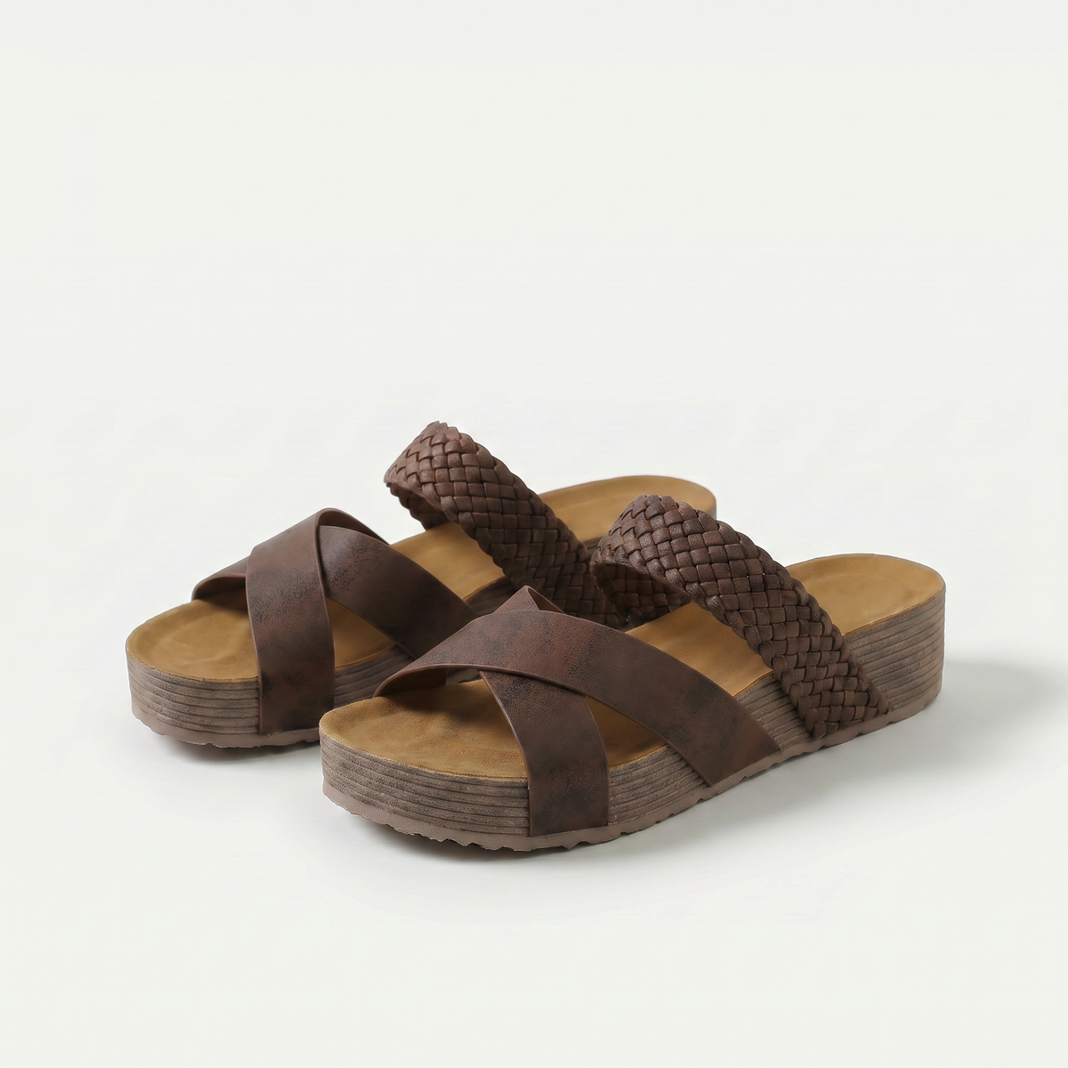 Modische Orthopädische Sandalen Nikki – Bild 7