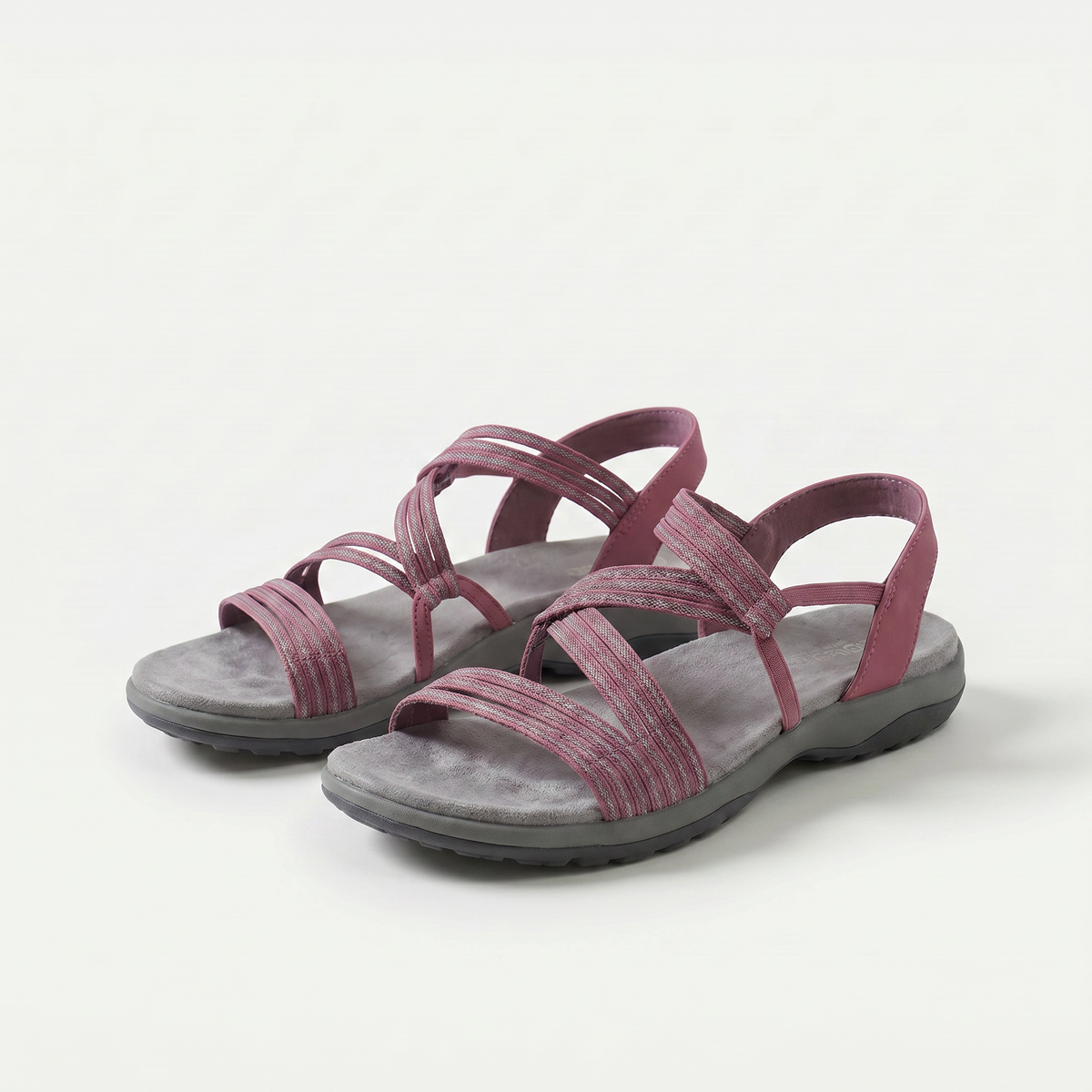 Orthopädische Elegante Sandalen Nyla – Bild 5