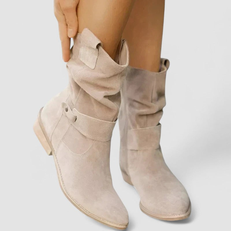 Orthopädische Westernstiefel Truus – Bild 4