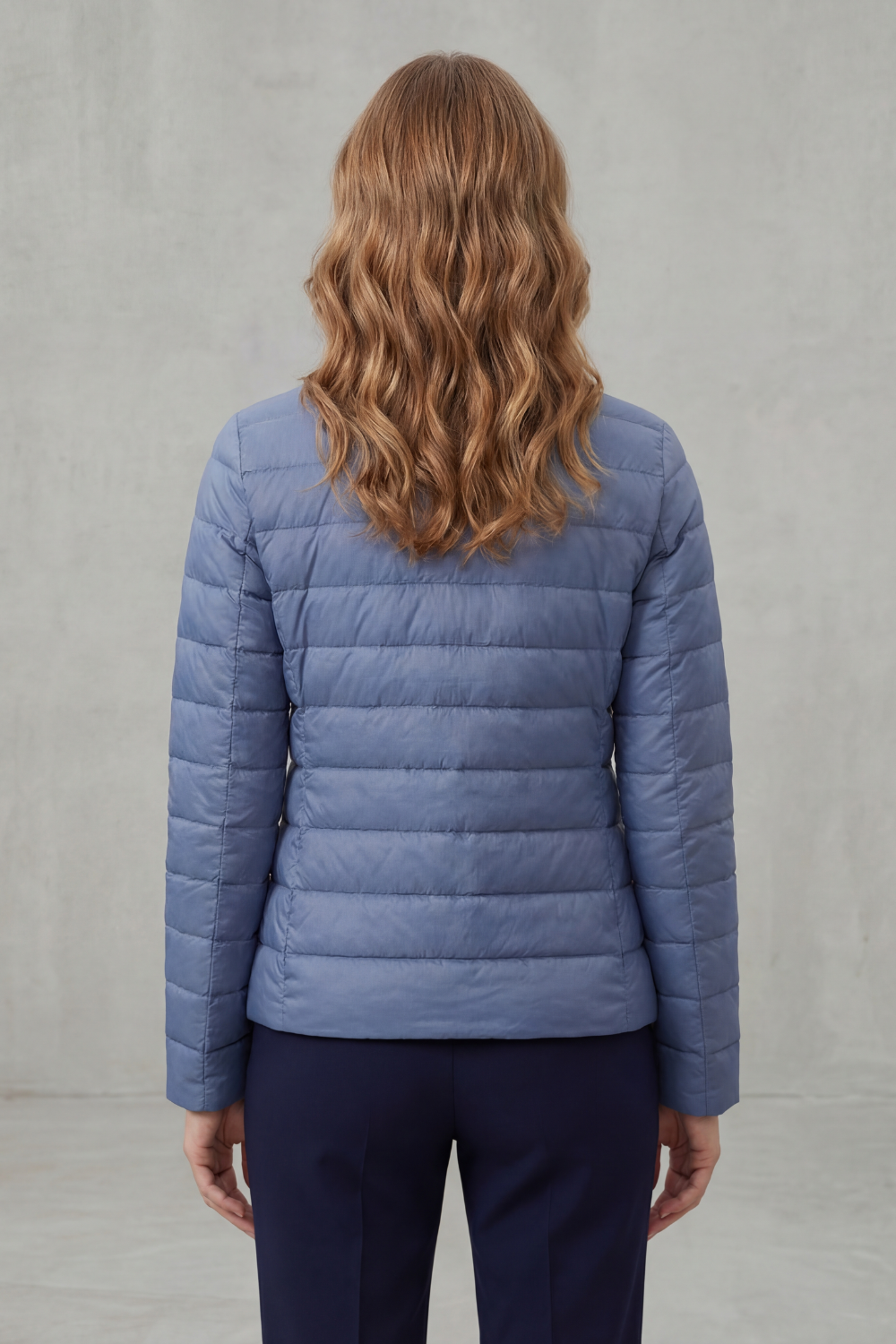 Steppjacke mit Füllung Damen Daria – Bild 11