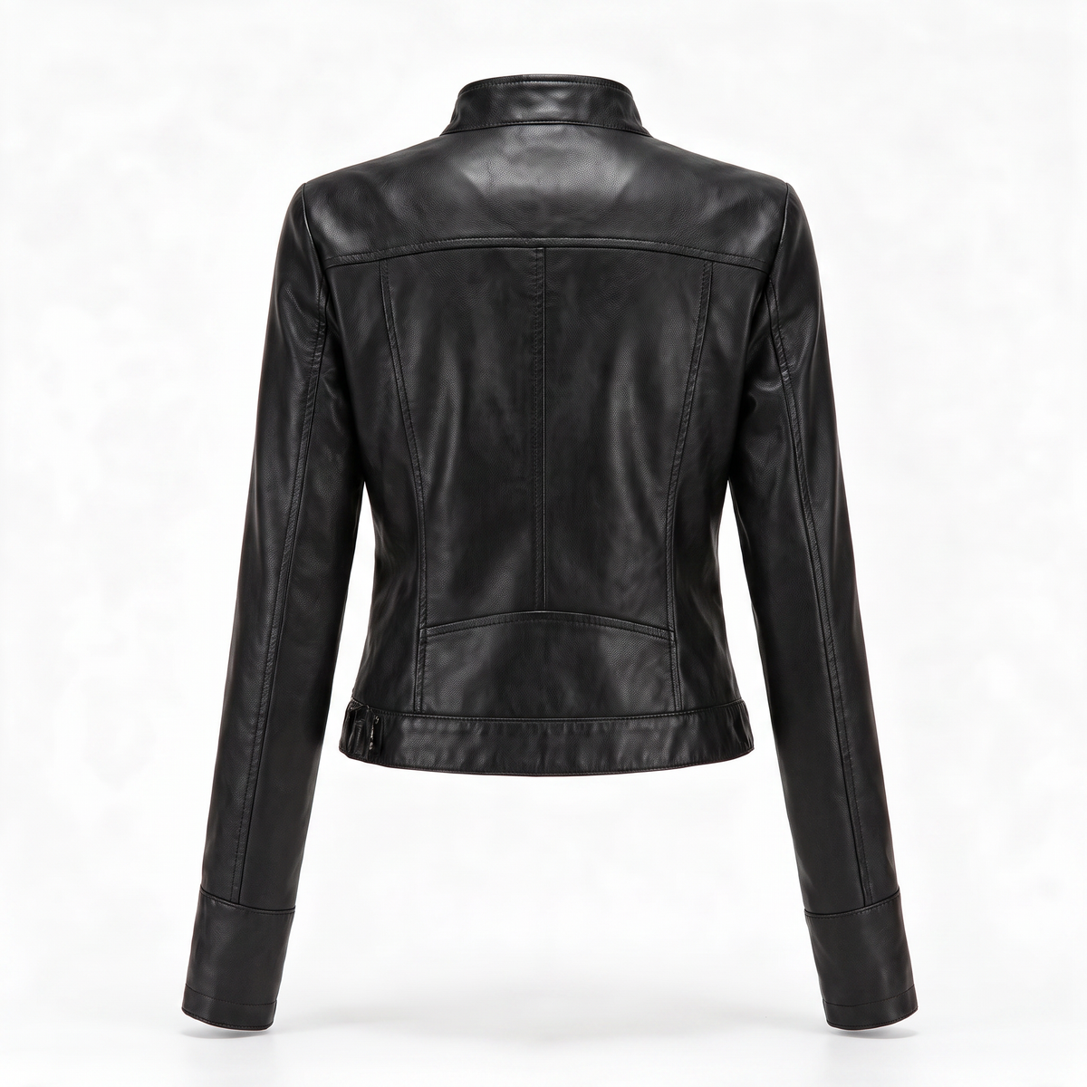 Rosalind Echtlederjacke Damen – Bild 6