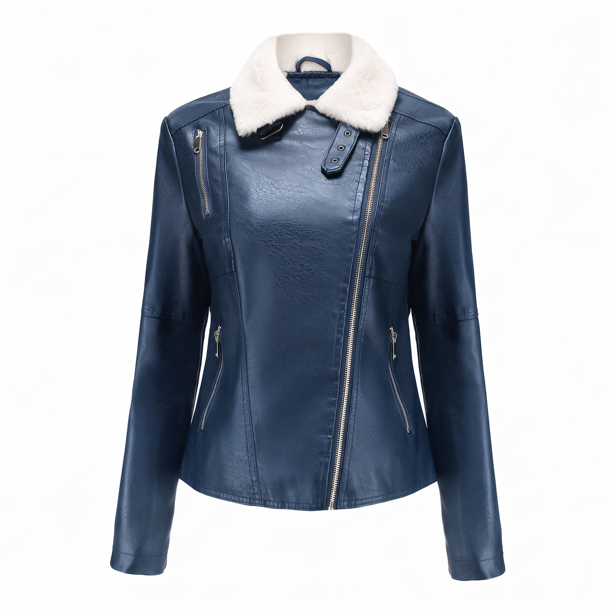 Larkspur Echtlederjacke Damen – Bild 6
