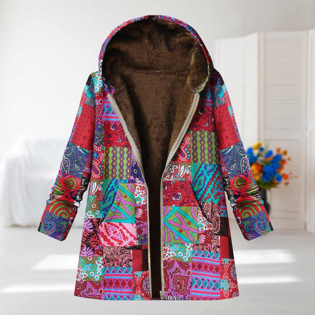 Elegante Übergangsjacke in Rosa Sagrario Rosa – Weiss Modehaus