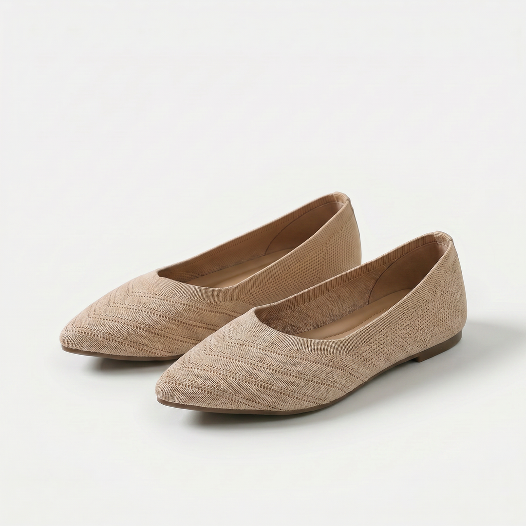 Elegante Komfortschuhe für stilvolle Schritt Sascha – Bild 3