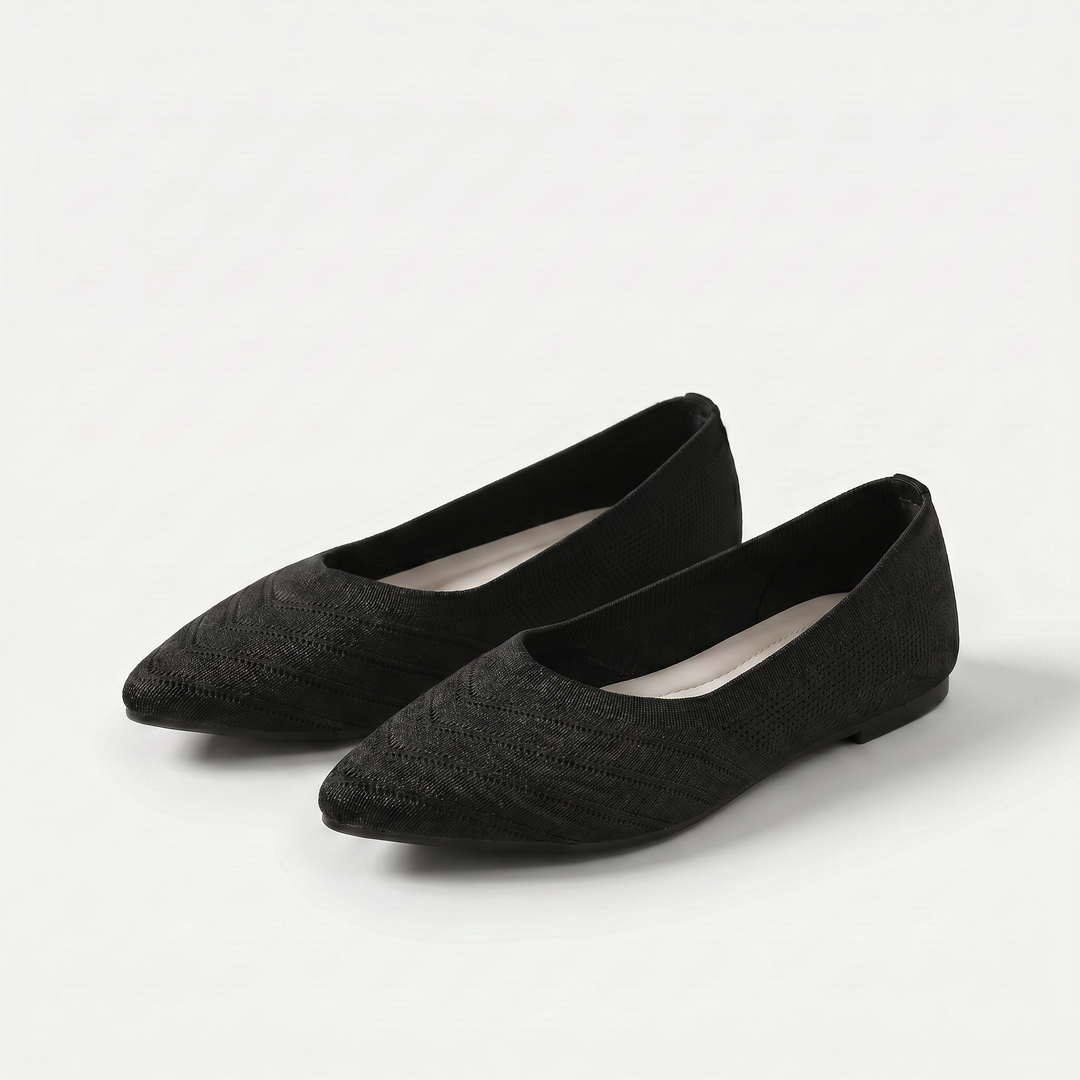 Elegante Komfortschuhe für stilvolle Schritt Sascha – Bild 6