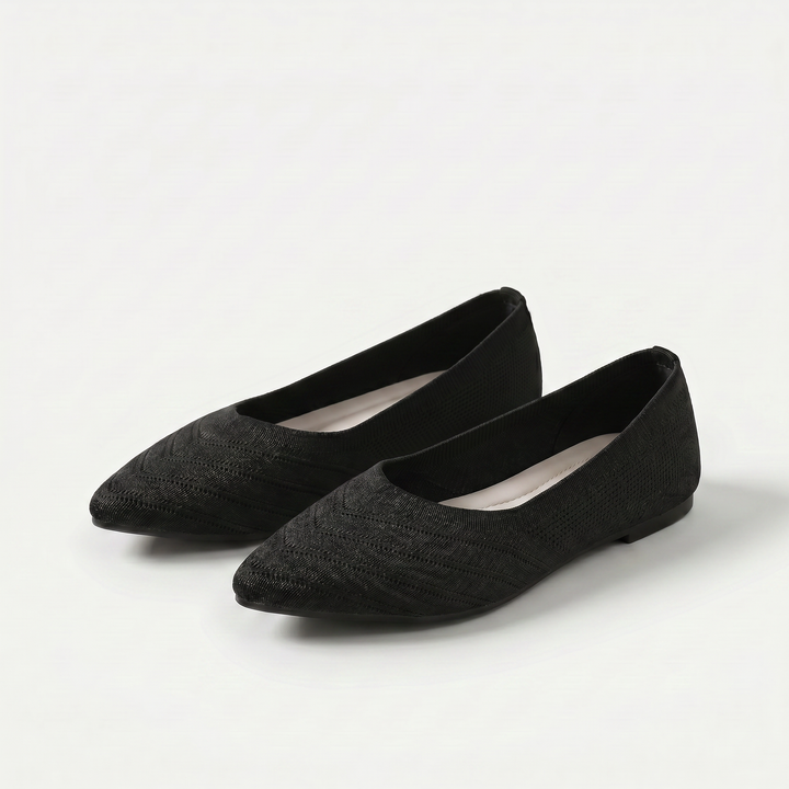 Elegante Komfortschuhe für stilvolle Schritt Sascha – Bild 6