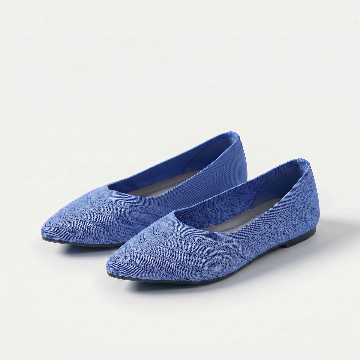 Elegante Komfortschuhe für stilvolle Schritt Sascha – Bild 13