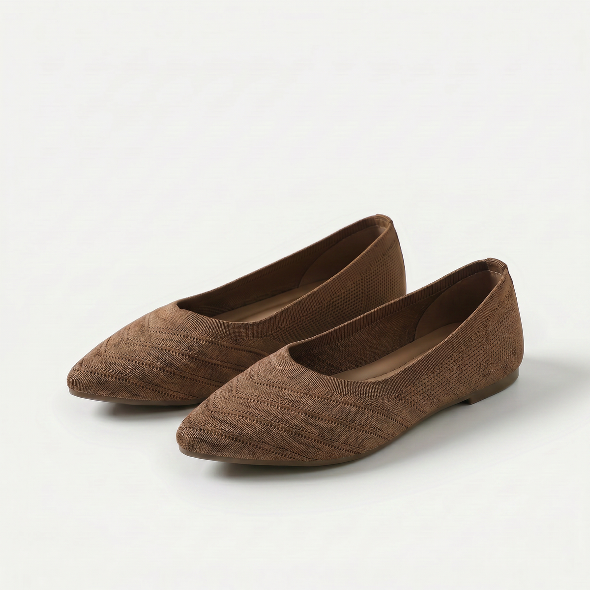 Elegante Komfortschuhe für stilvolle Schritt Sascha – Bild 11
