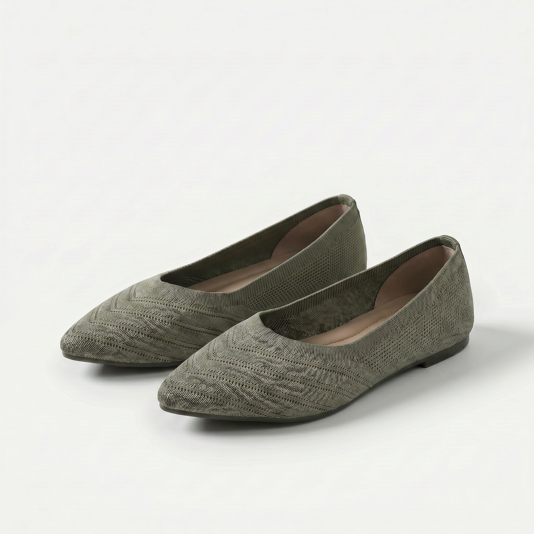 Elegante Komfortschuhe für stilvolle Schritt Sascha – Bild 15