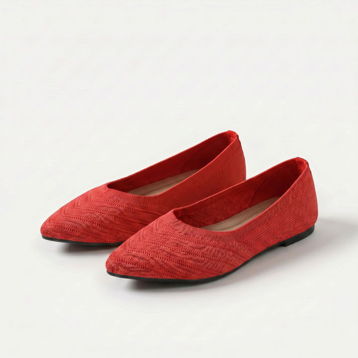 Elegante Komfortschuhe für stilvolle Schritt Sascha – Bild 9