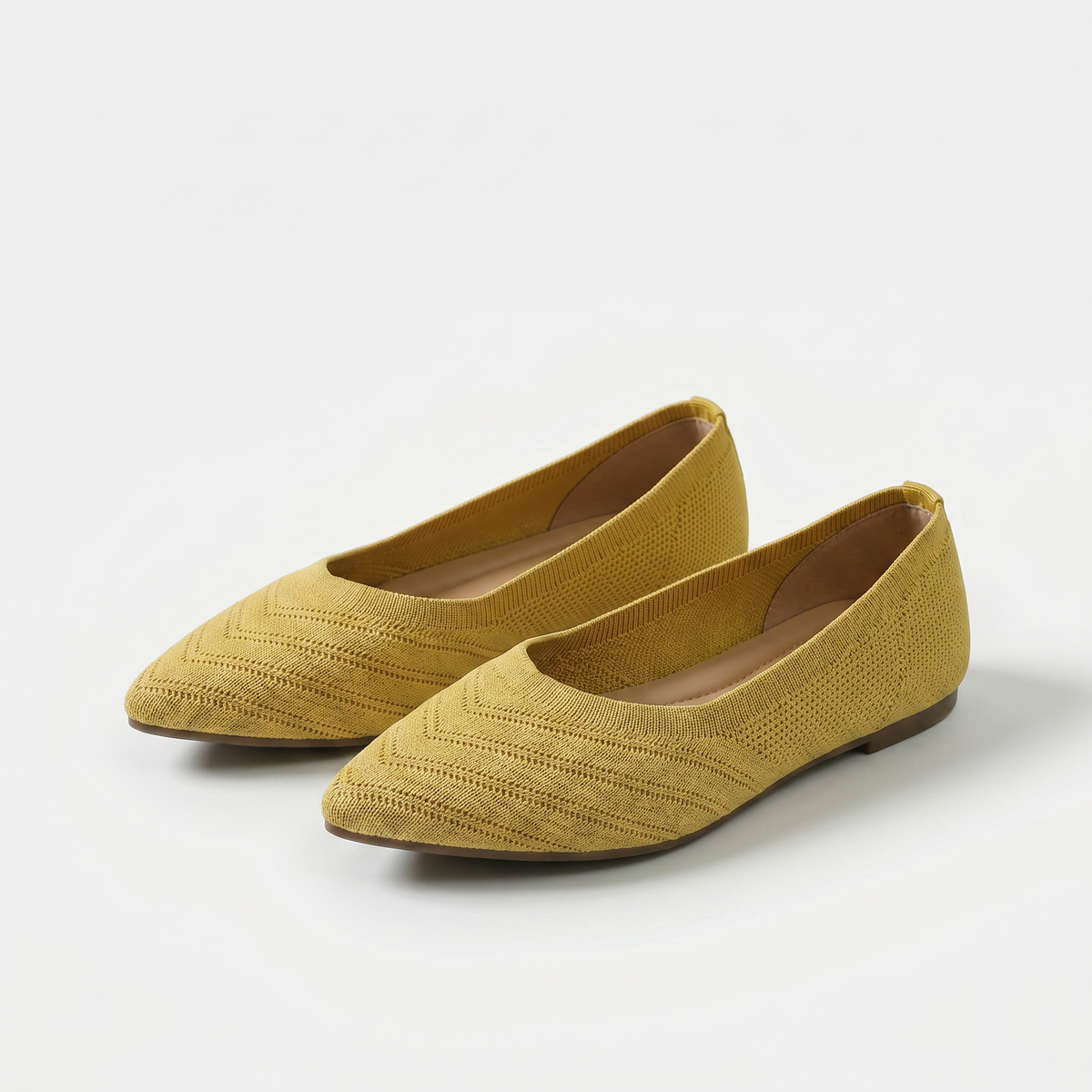 Elegante Komfortschuhe für stilvolle Schritt Sascha Aprikose – Weiss Modehaus