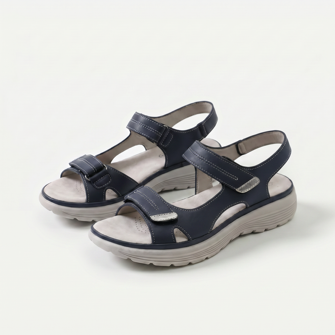 Sandales Ortho Soline – Bild 3