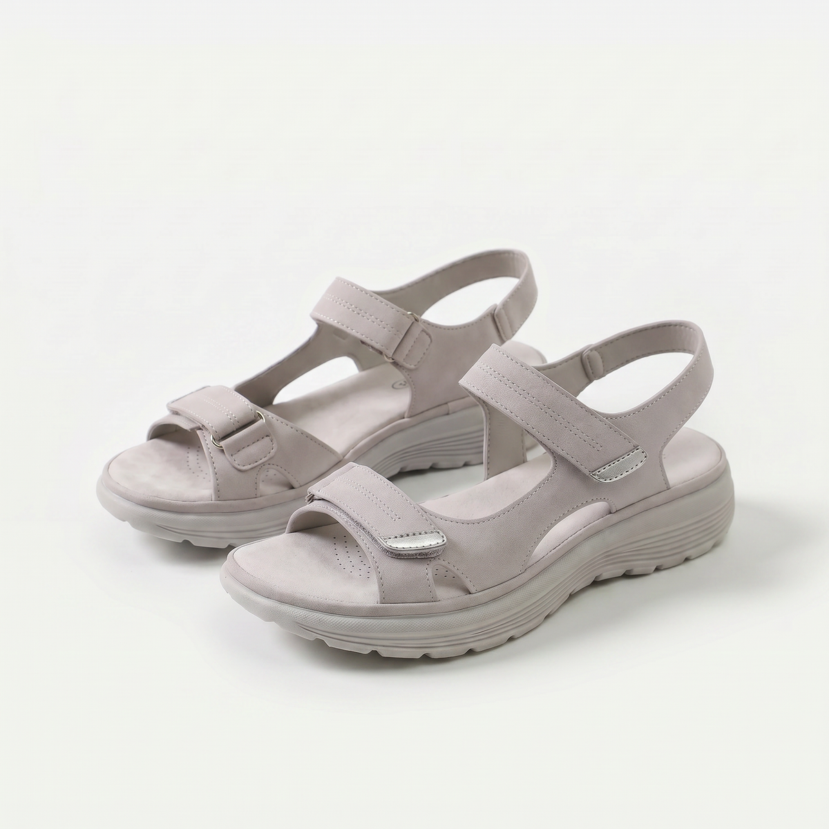 Sandales Ortho Soline – Bild 5