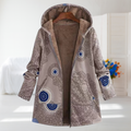 Elegante Übergangsjacke in Beige Teresa Beige – Weiss Modehaus