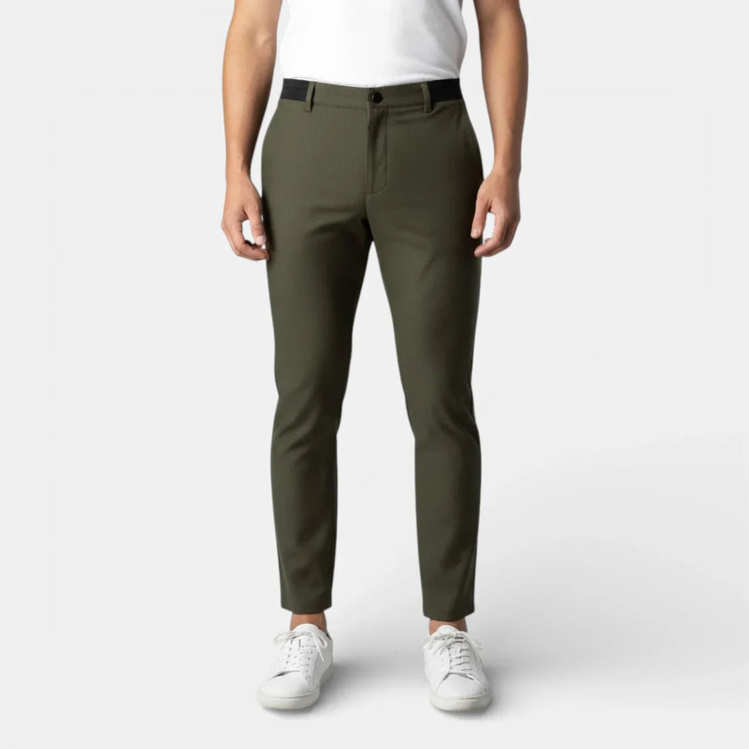 Wendelin™ | Stretch-Hose für den Alltag