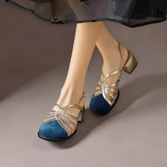 Blau