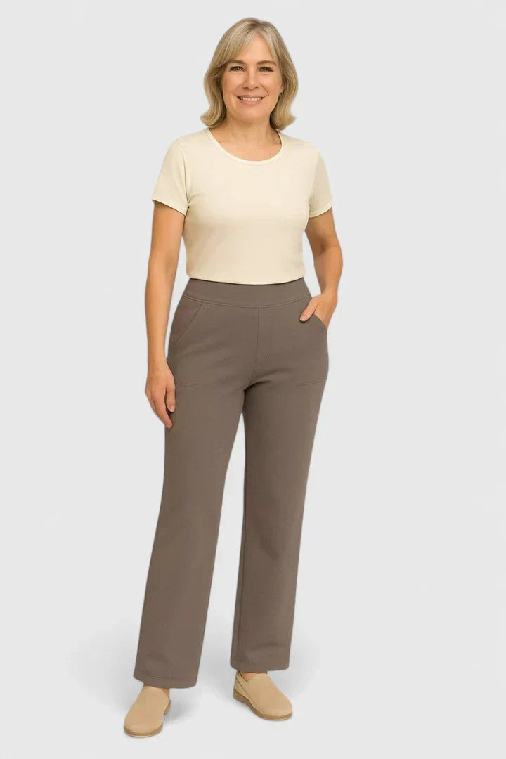 Bequeme Hosen Jasmynne – Bild 6