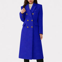Blau